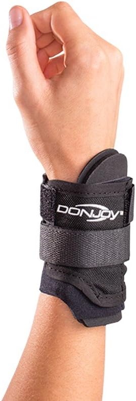 DonJoy Wrist Wraps Support Brace

