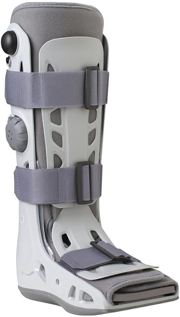 Aircast AirSelect Walker Brace Walking Boot

