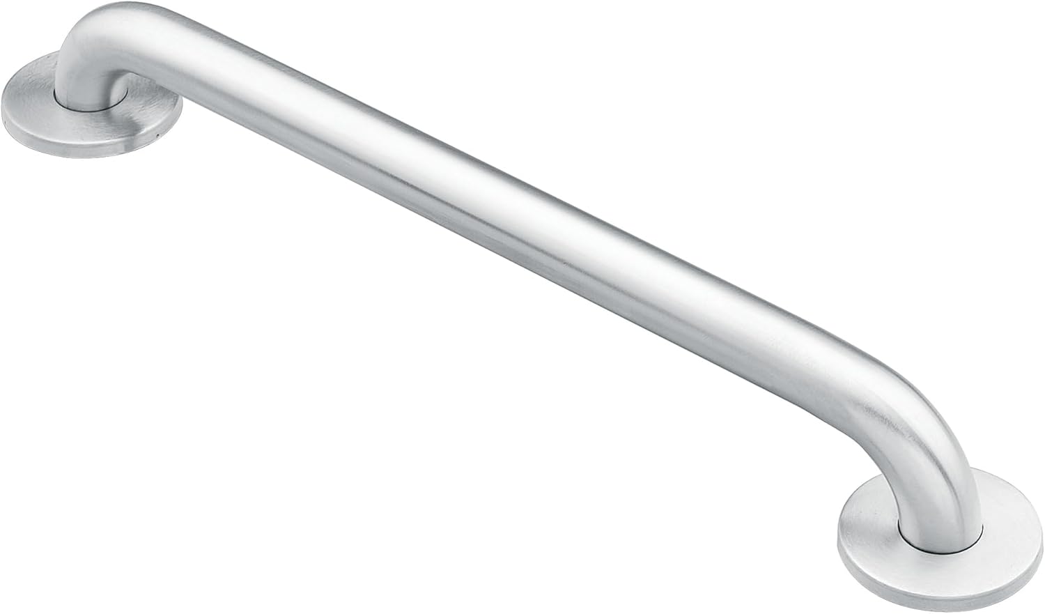 Moen Home Care Bathroom Safety Grab Bar for Bathtub and Shower with SecureMount

