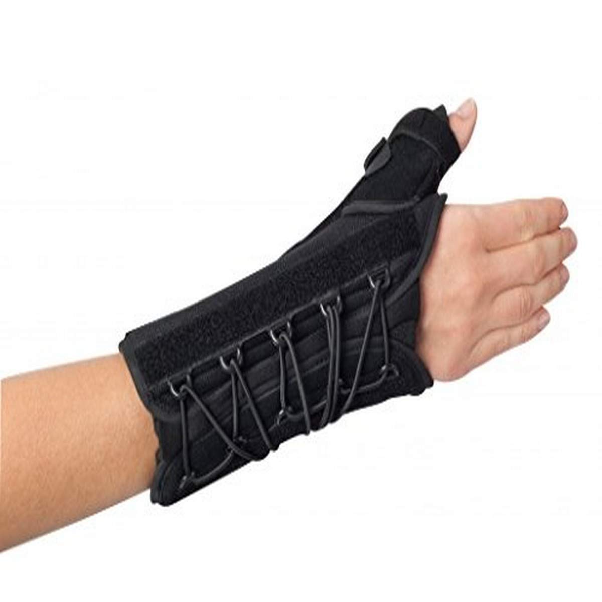 ProCare Quick-Fit WTO Wrist Thumb Support Splint, Universal

