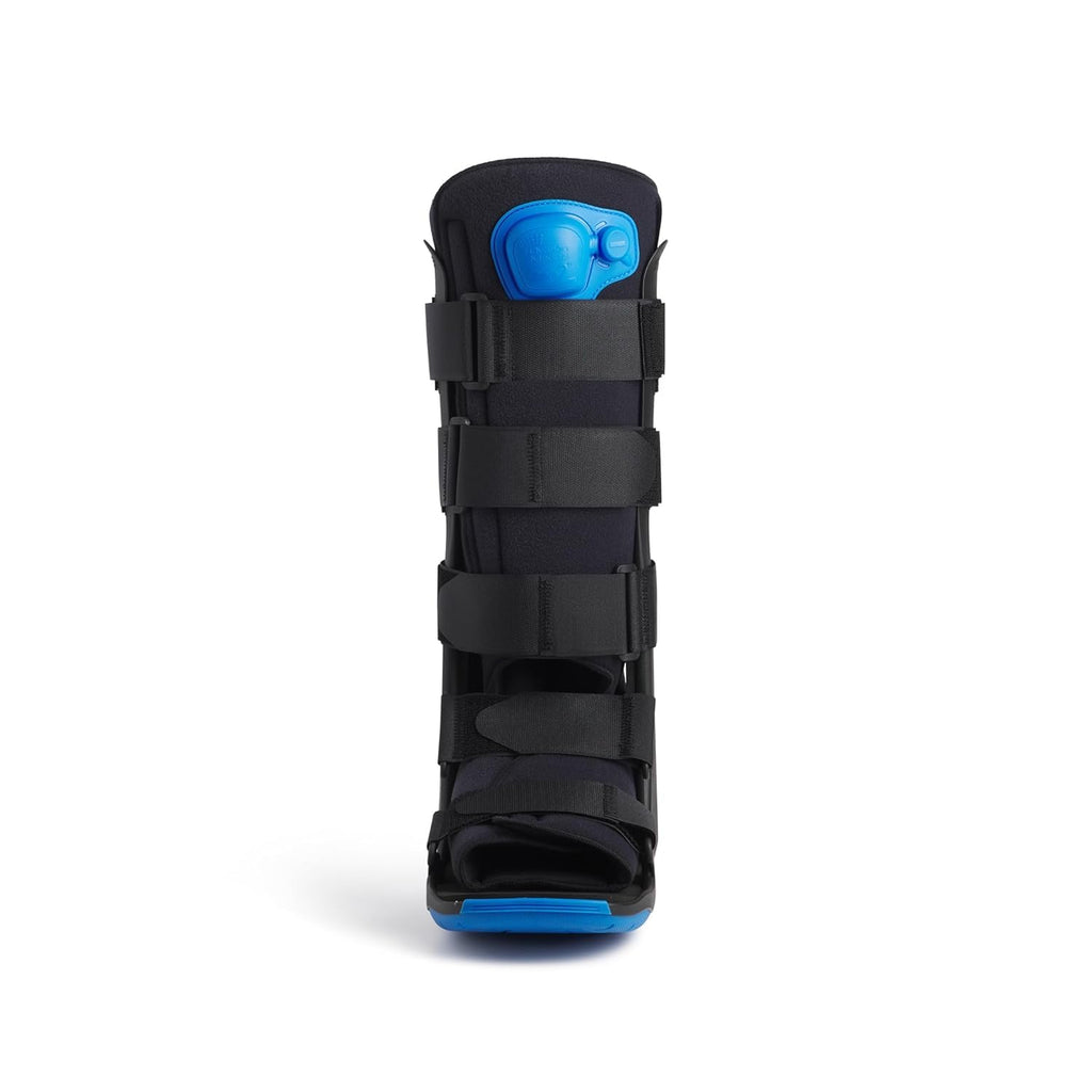 Ovation Medical Gen 2 Pneumatic CAM Walker Boot, Lightweight Low-Profile Orthopedic

