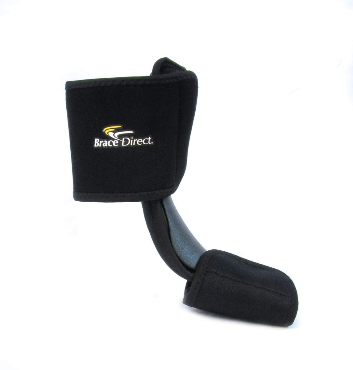 Brace Direct Dorsal Night Splint for Plantar Fasciitis, Achilles & Drop Foot


