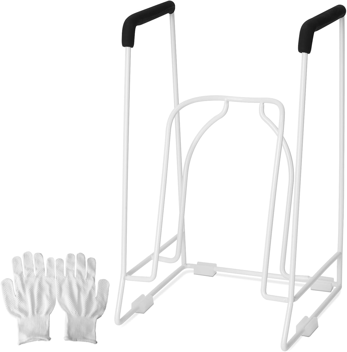 Hiumtree Compression Sock Aid Stocking Donner for Seniors, Easy Sock Dressing Tool

