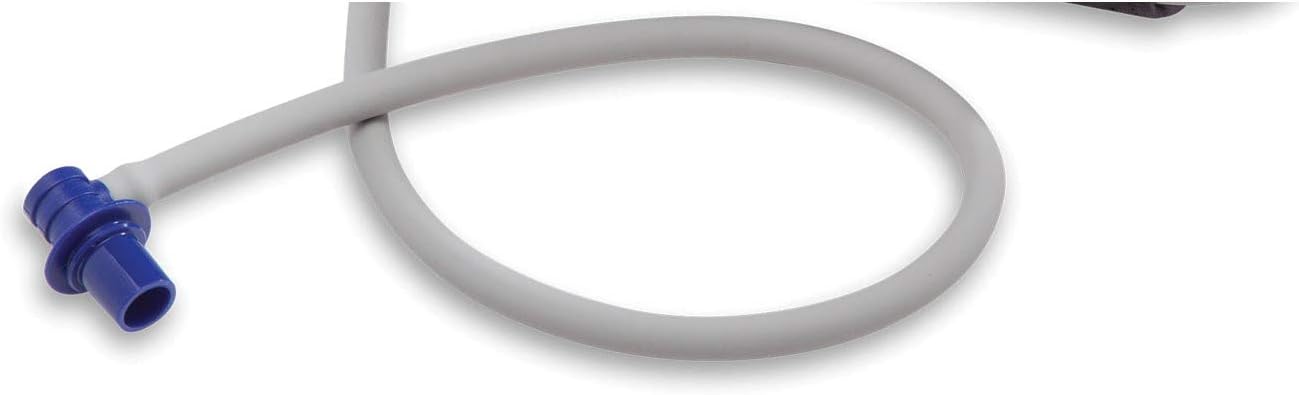 Omron Easy-Wrap ComFit Wide-Range Blood Pressure Cuff, Large 9–17 in

