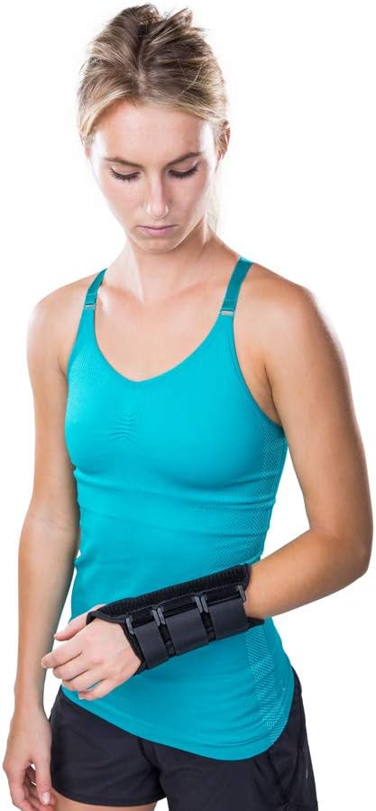 DonJoy ComfortFORM Wrist Support Brace

