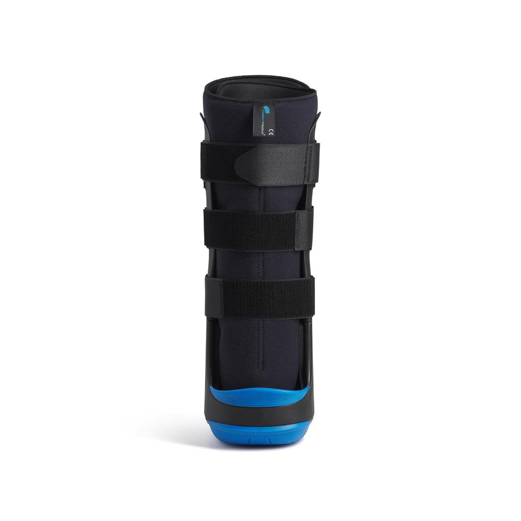 Ovation Medical Gen 2 Pneumatic CAM Walker Boot, Lightweight Low-Profile Orthopedic

