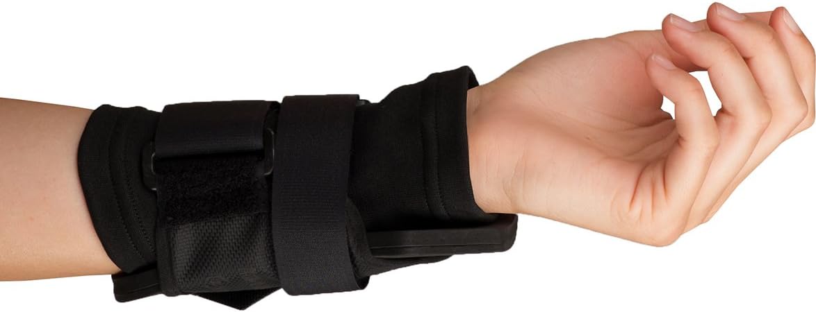 DonJoy Performance Anaform Wrist Wrap Support Brace for Stabilization and Protection

