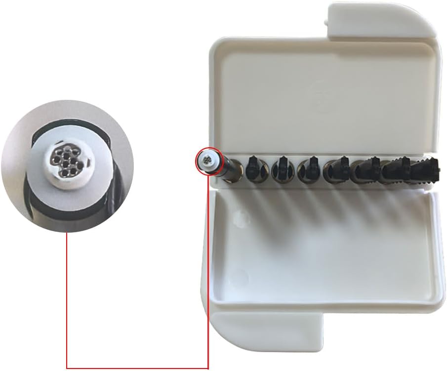 Signi/Connexx Nanocare 3.0 Wax Guards Filters for Hearing Aids (Sony CRE-C20)

