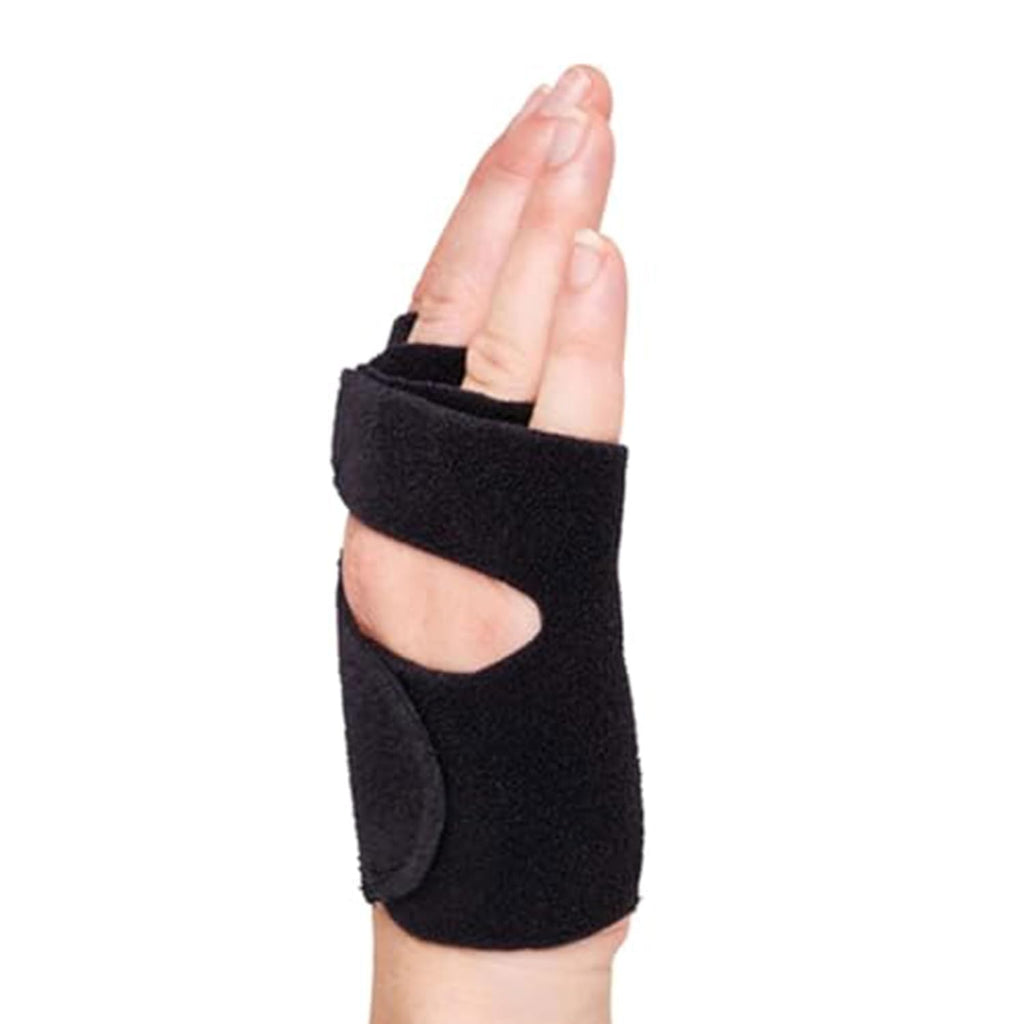 Allard Selection Ulnar Deviation Splint

