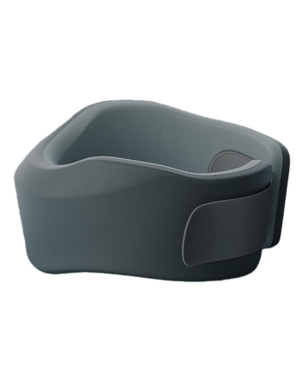 Memory Foam Neck Brace for Sleeping, Soft Cervical Collar for Neck Support

