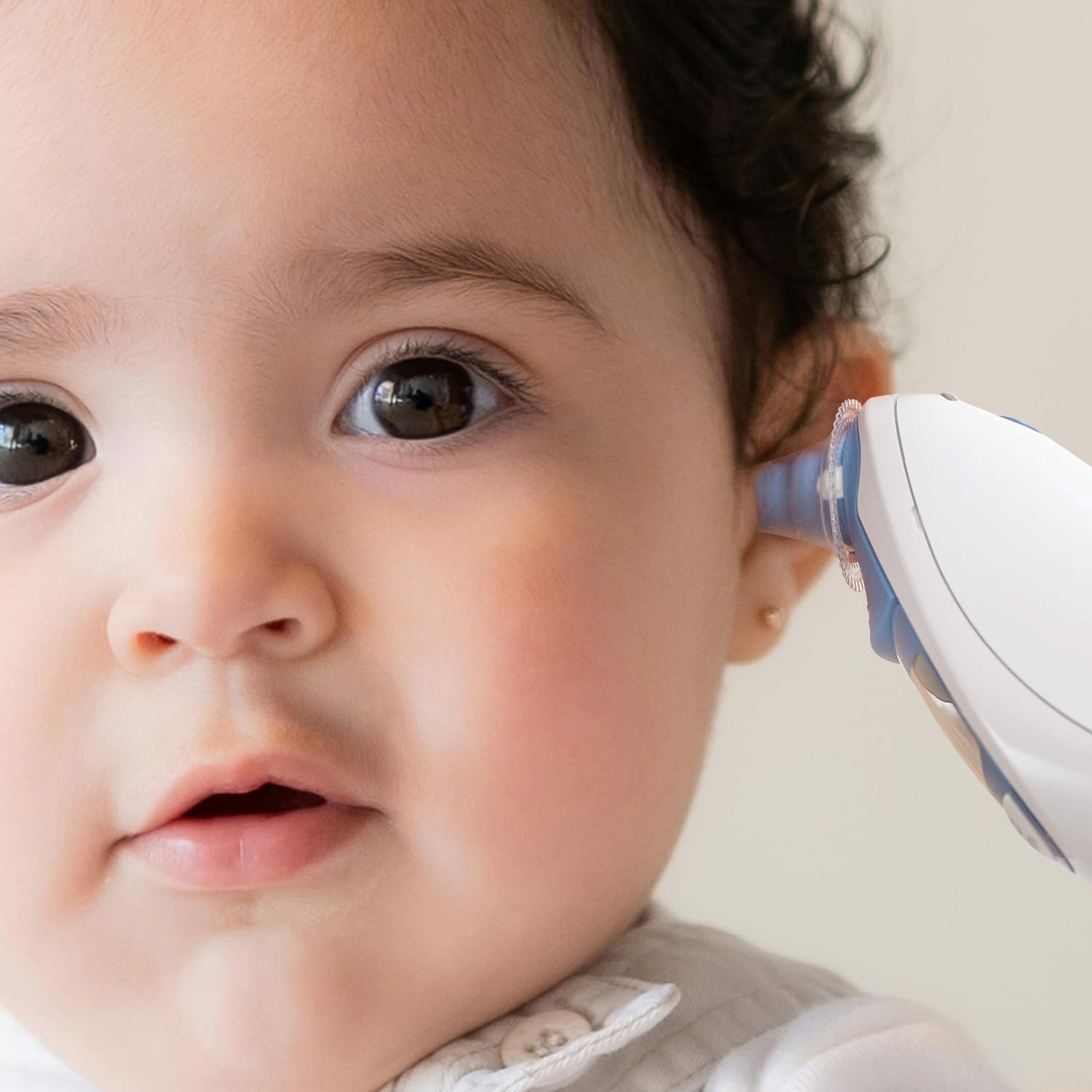Braun Ear Thermometer Probe Covers and Lens Filters

