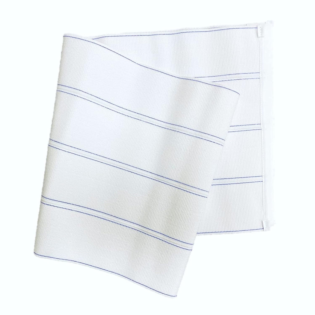 Dealmed Abdominal Binder Compression Wrap for Core Support, Waist 45–60 in

