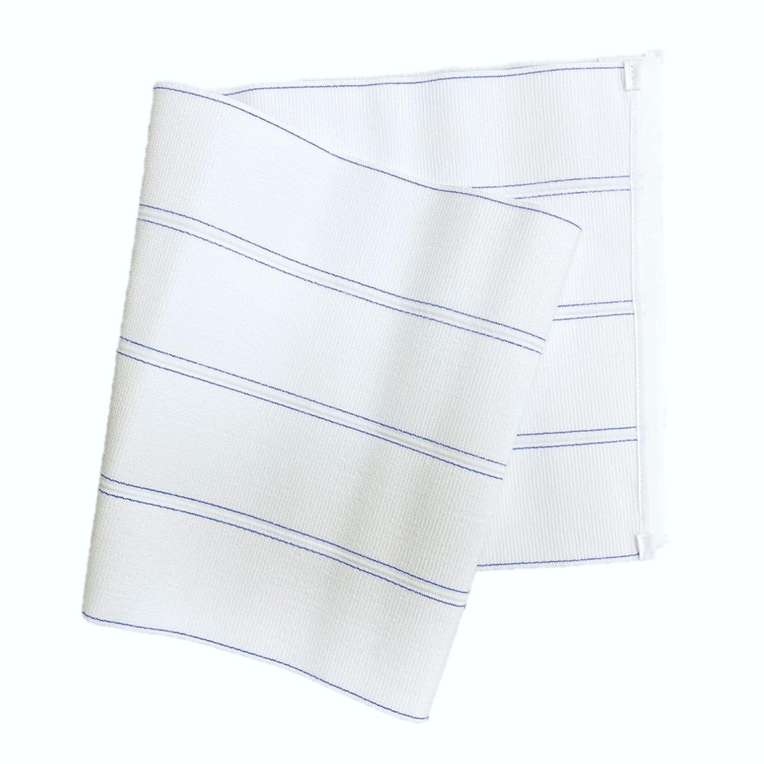 Dealmed Abdominal Binder Compression Wrap for Core Support, Waist 45–60 in

