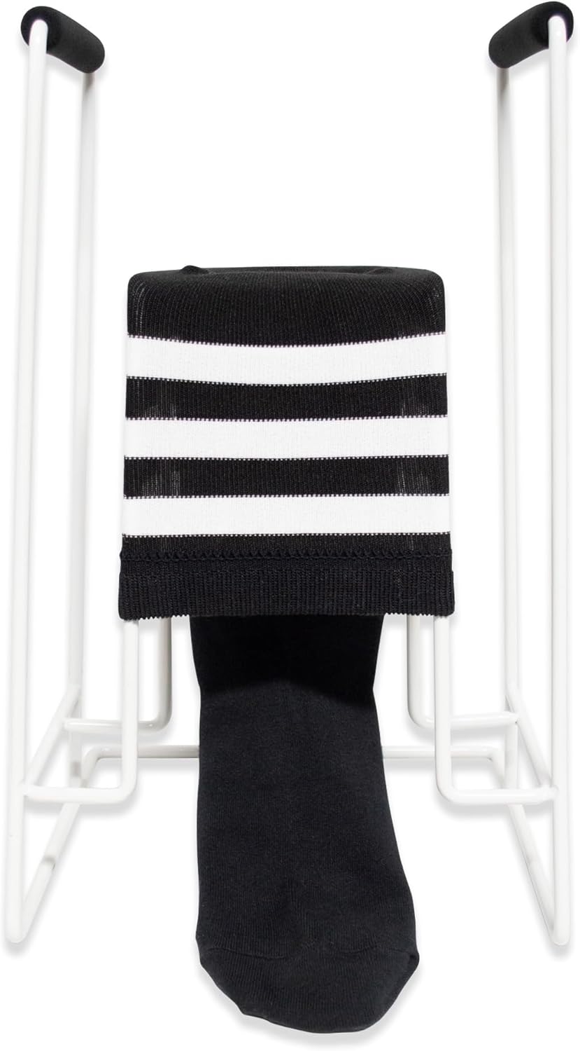 Rehabilitation Advantage Donner Sock Aid Tool for Compression Socks & Stockings

