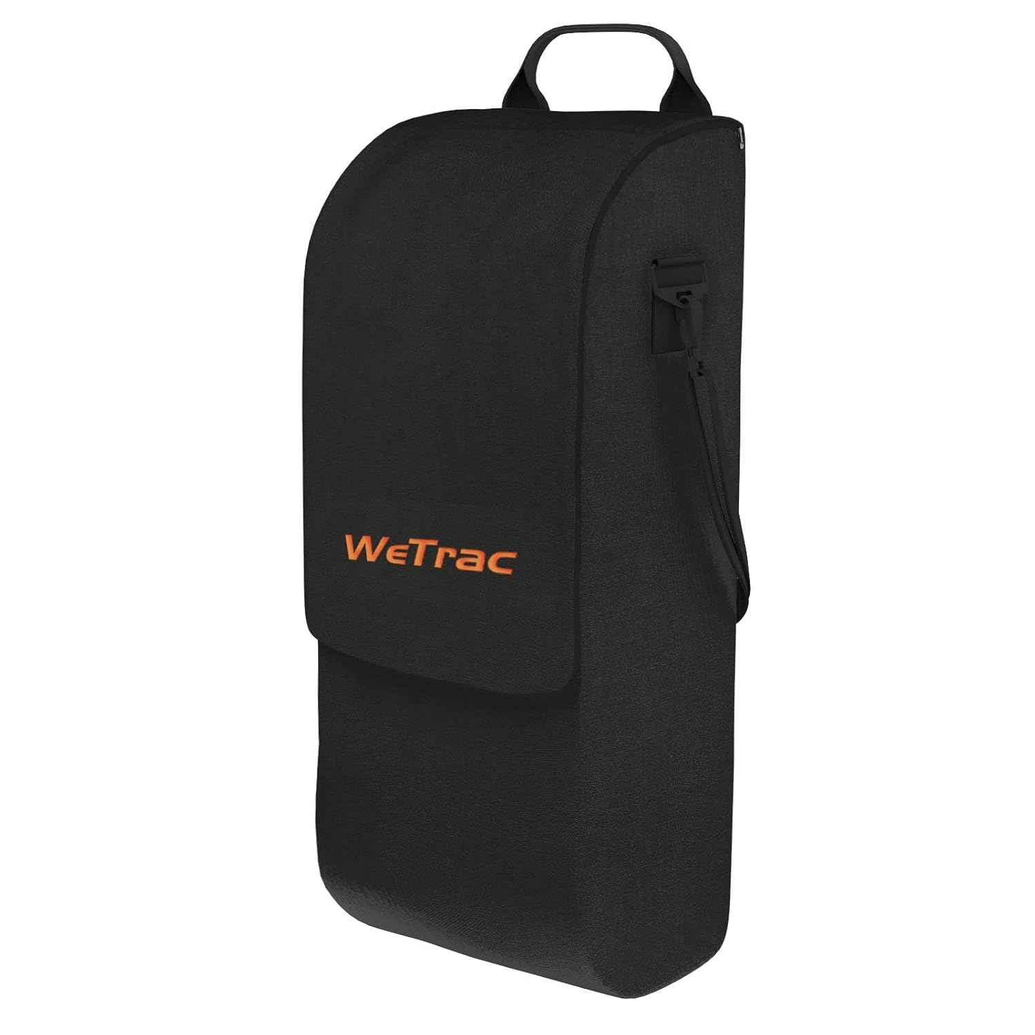 iSTIM WeTrac Cervical Neck Traction Device for Home Use with Carry Bag

