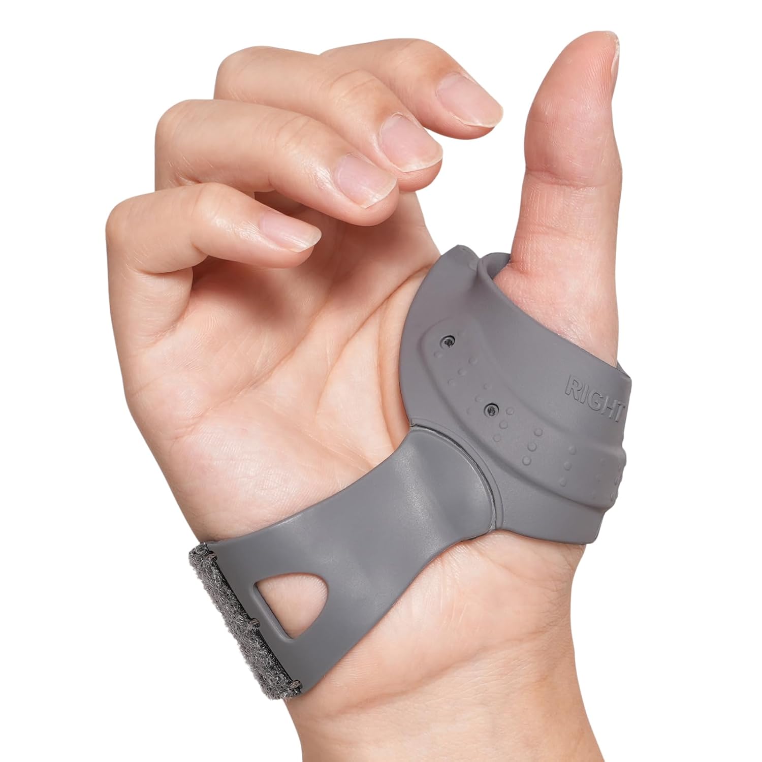 CMC Thumb Brace for CMC Joint Arthritis Osteoarthritis Pain Relief

