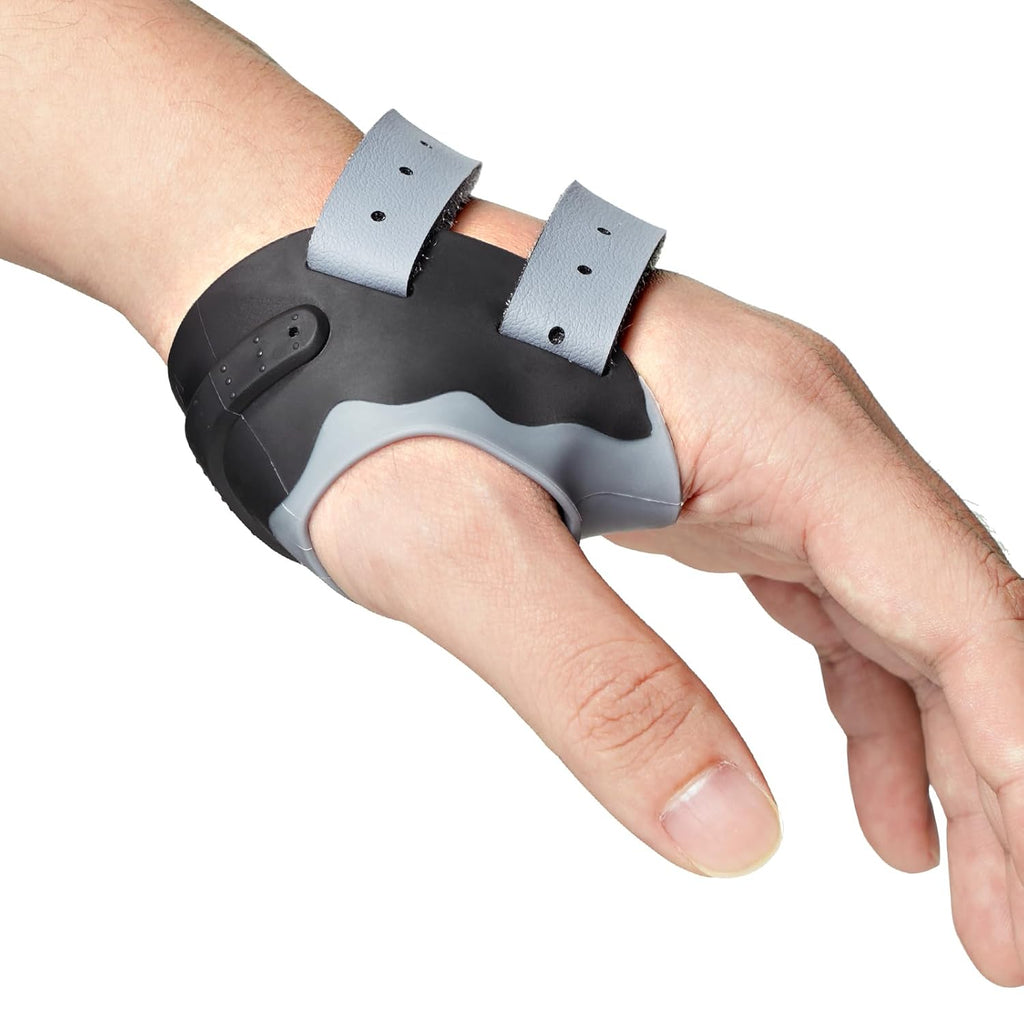 CMC Thumb Stabilizer Brace with Spica Splint for Osteoarthritis and Arthritis Pain

