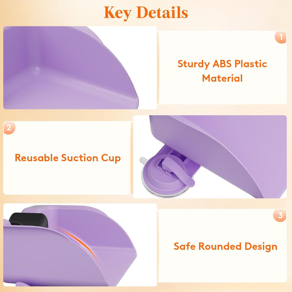 Lifewit Hair Washing Station for Kids with Neck Support, Sink or Bathtub Basin

