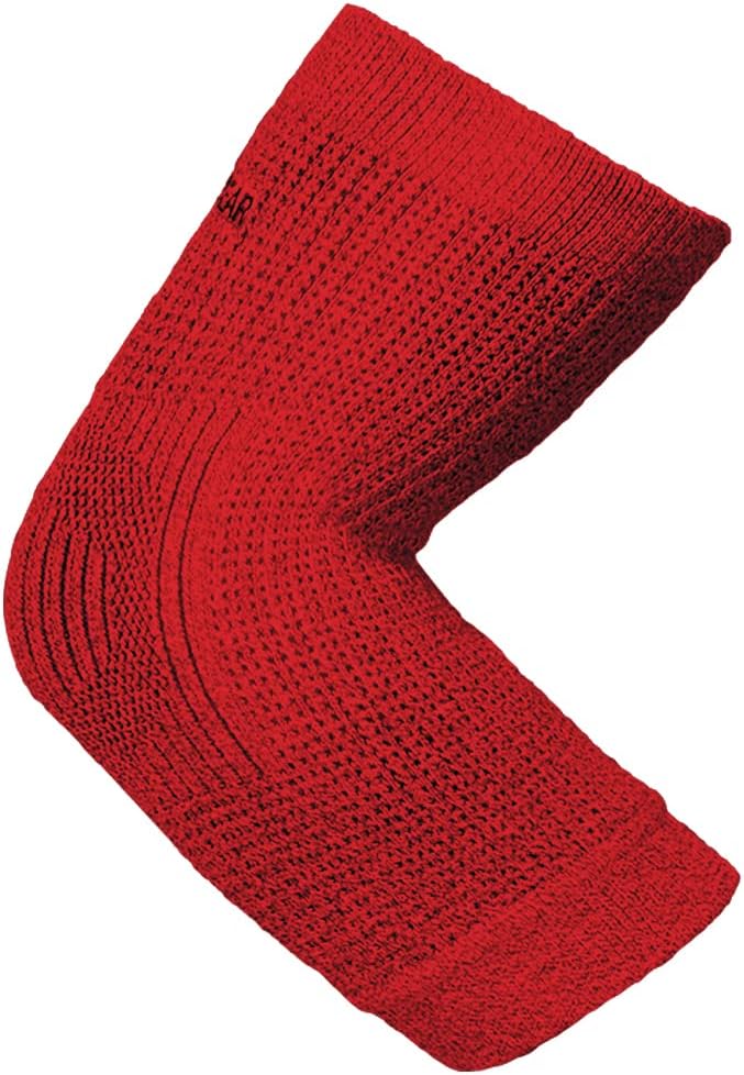 Incrediwear Elbow Sleeve Elbow Brace for Support, Tendonitis, Golf & Tennis

