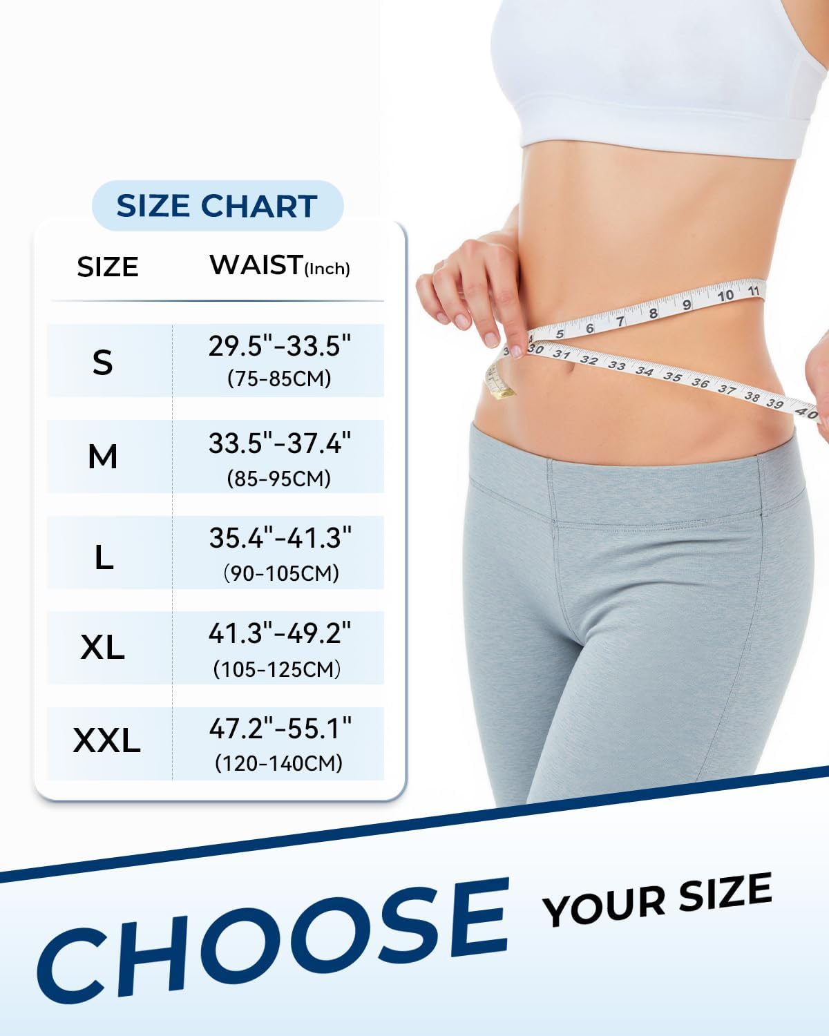 Medical-Grade Breathable Back Brace for Women Lumbar Support for Lower Back Pain

