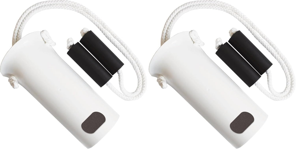 Rehabilitation Advantage Deluxe Sock Aid with Non-Slip Grips Dressing Helper for Socks

