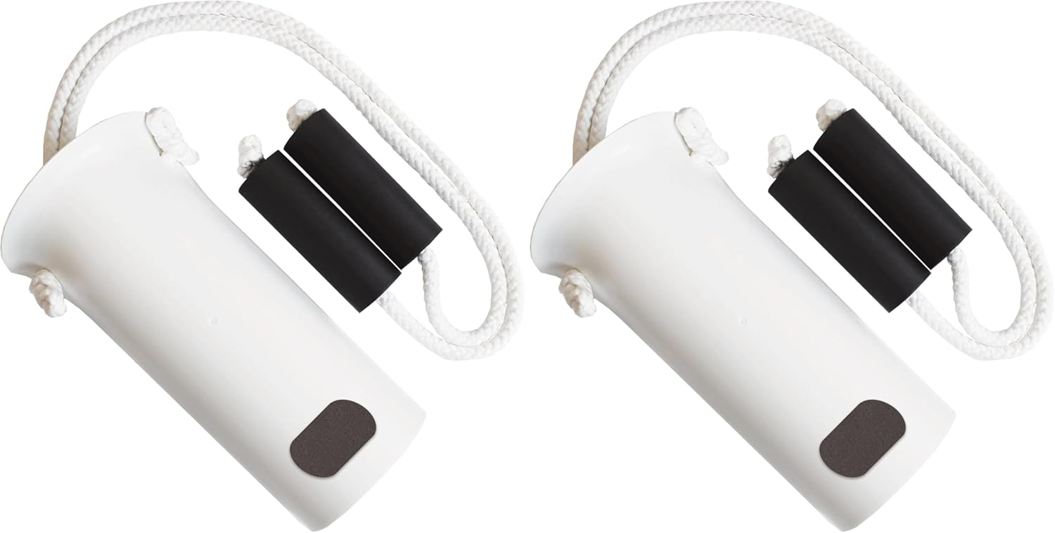 Rehabilitation Advantage Deluxe Sock Aid with Non-Slip Grips Dressing Helper for Socks

