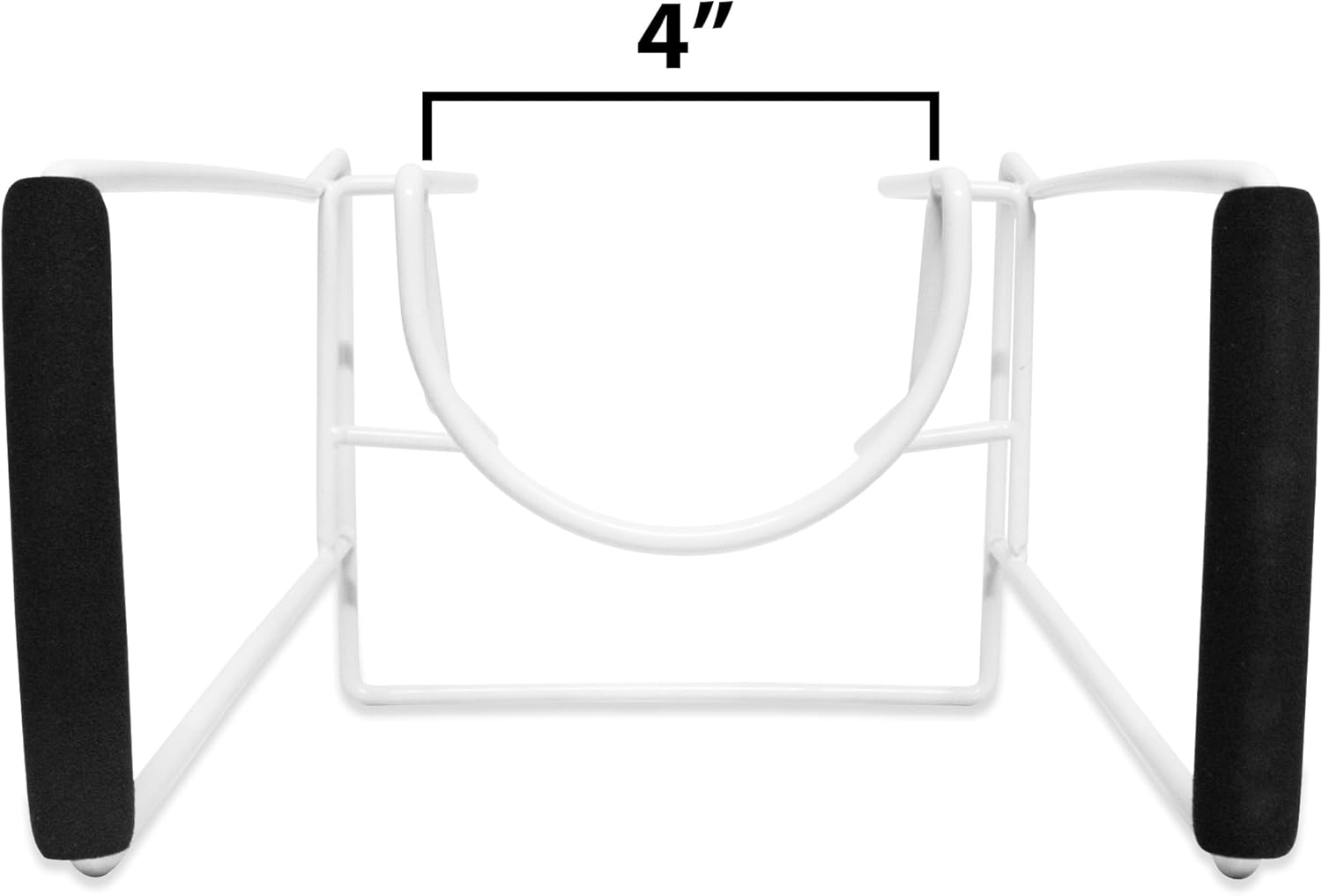 Rehabilitation Advantage Donner Sock Aid Tool for Compression Socks & Stockings

