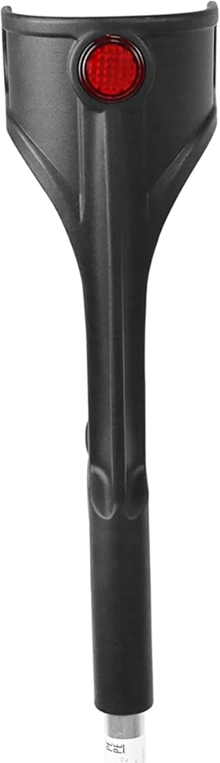 PEPE Mobility Adjustable Forearm Crutches for Adults, Open Cuff, Lightweight Aluminum

