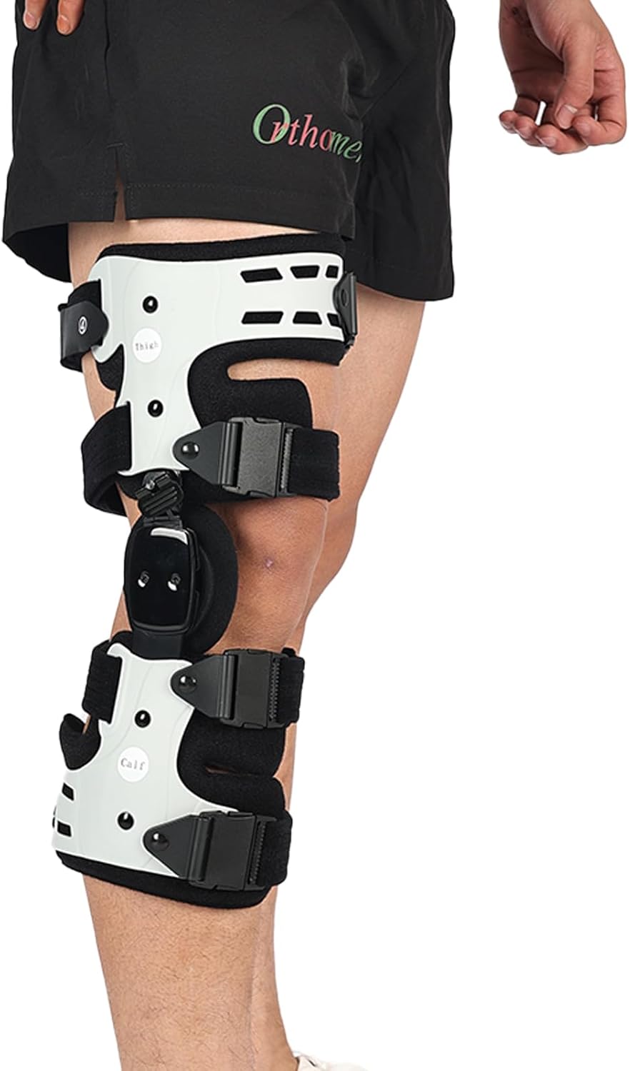 Orthomen OA Unloader Knee Brace for Arthritis Pain Relief and Joint Support

