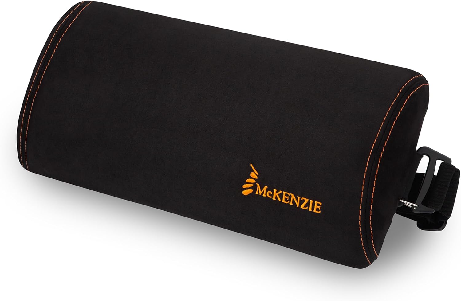 OPTP McKenzie Signature SlimLine Lumbar Support Pillow for Office Chair and Car Back

