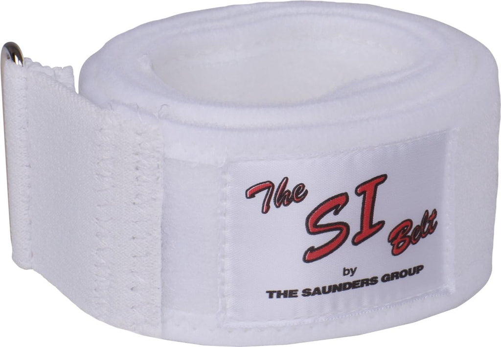 Saunders Sacroiliac (SI) Joint Support Belt

