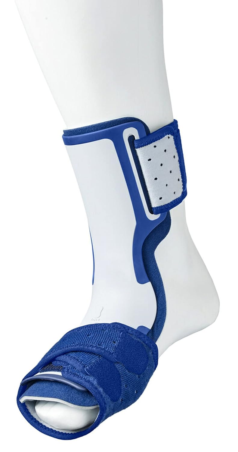 ACE Plantar Fasciitis Night Brace Orthotic for Foot Positioning, One Size

