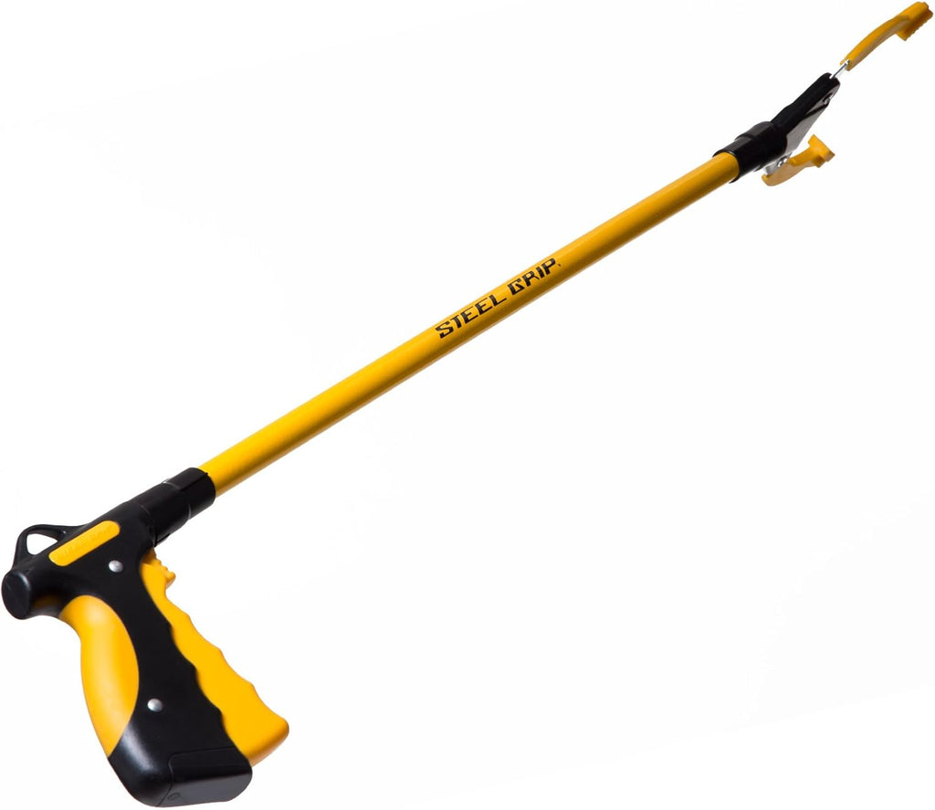Steelgrip TA5105 Pick Up Tool, 36 in

