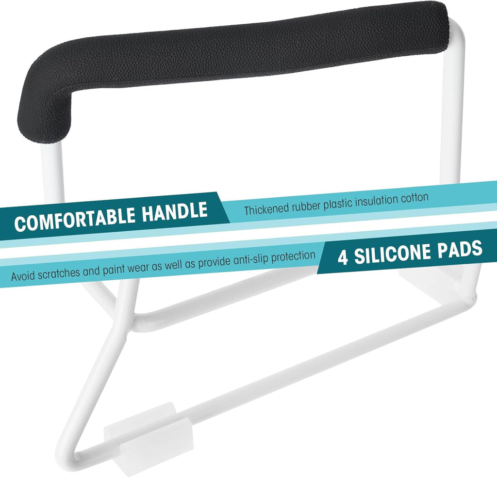 Zipcase Stocking Donner Sock Aid for Compression Stockings, under 18 in


