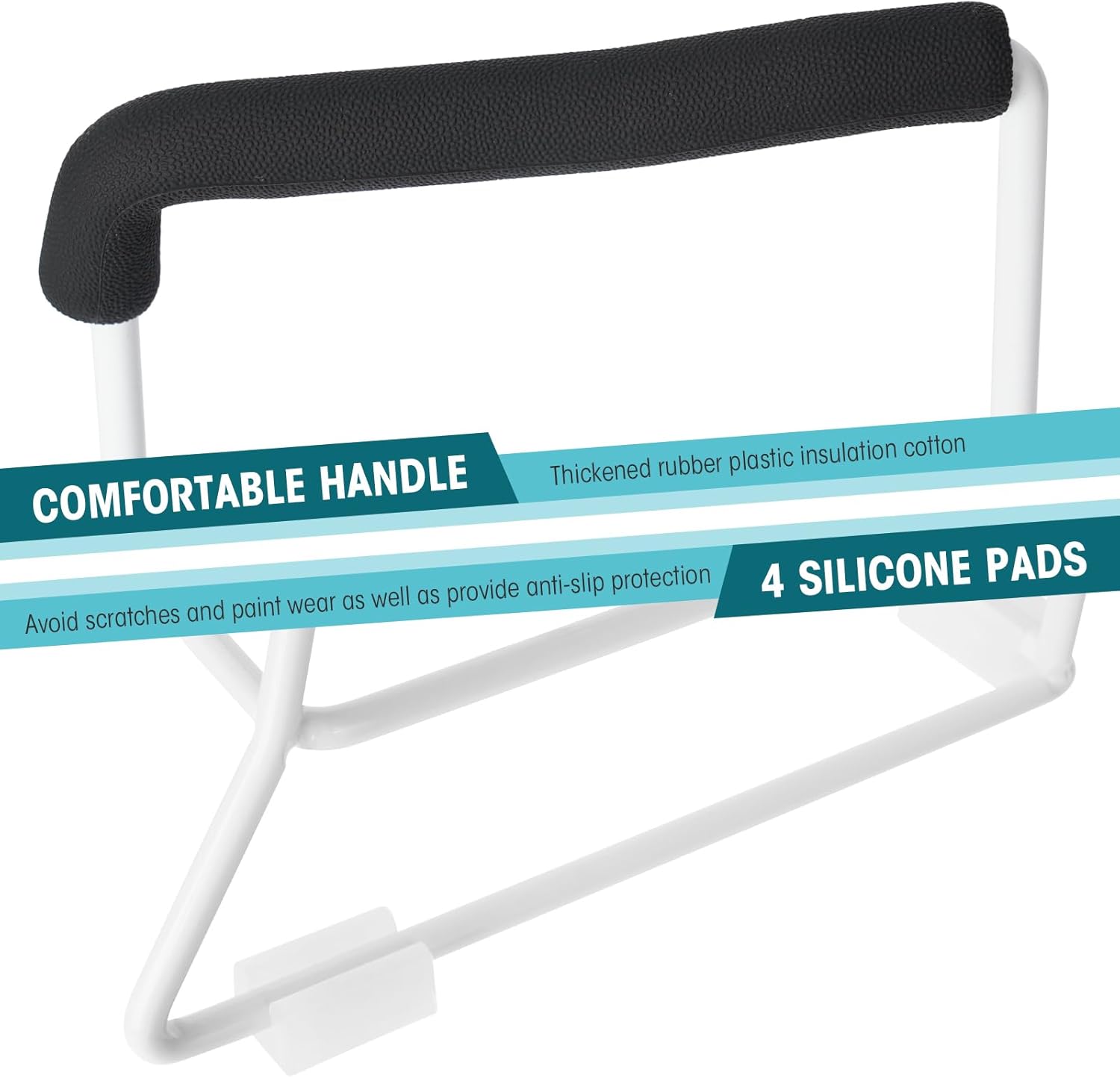 Zipcase Stocking Donner Sock Aid for Compression Stockings, under 18 in


