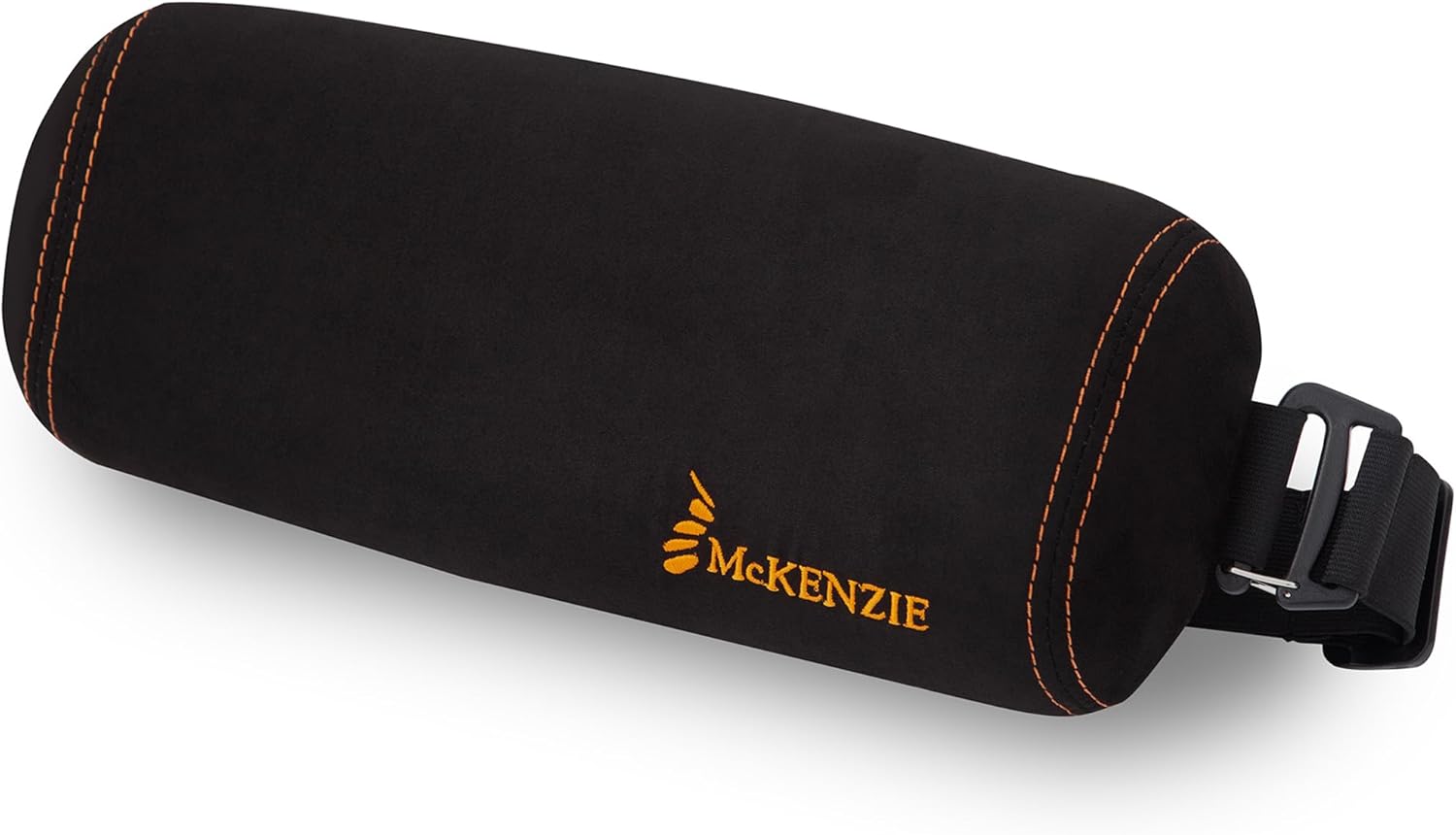 OPTP McKenzie Signature SuperRoll Lumbar Support Roll for Low Back - Firm

