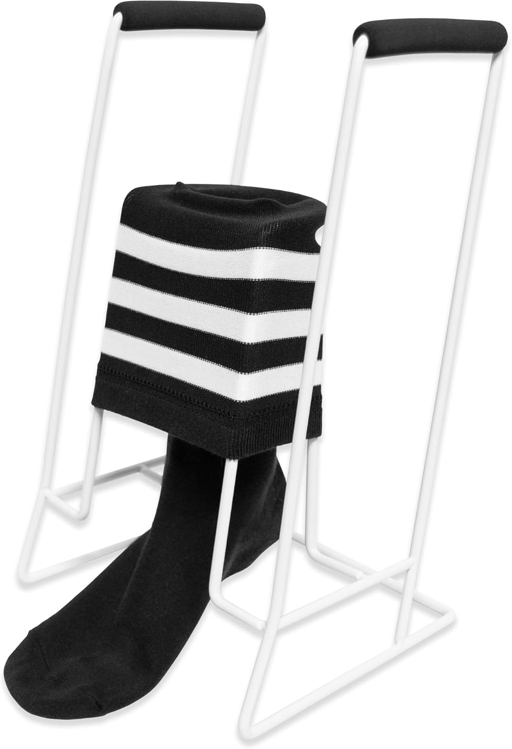 Rehabilitation Advantage Donner Sock Aid Tool for Compression Socks & Stockings

