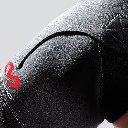 McDavid Light Shoulder Support Neoprene Compression Brace


