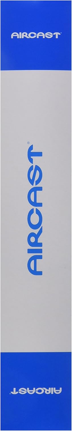 Aircast Airsport Ankle Brace for Chronic Ankle Instability

