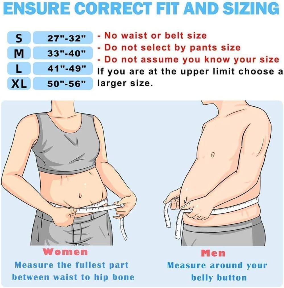 King of Kings Lumbar Back Brace Pain Relief Pulley System Adjustable Support Belt

