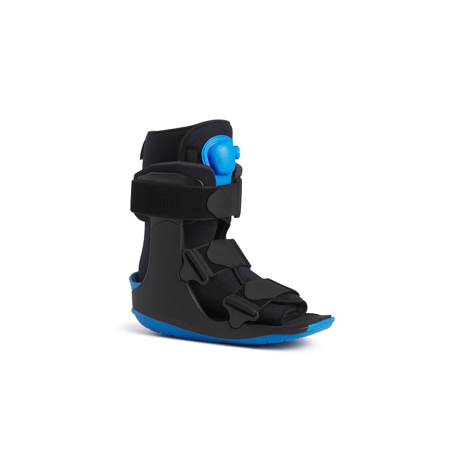 Ovation Medical Gen 2 Pneumatic Walking Boot, Lightweight Low-Profile CAM Walker

