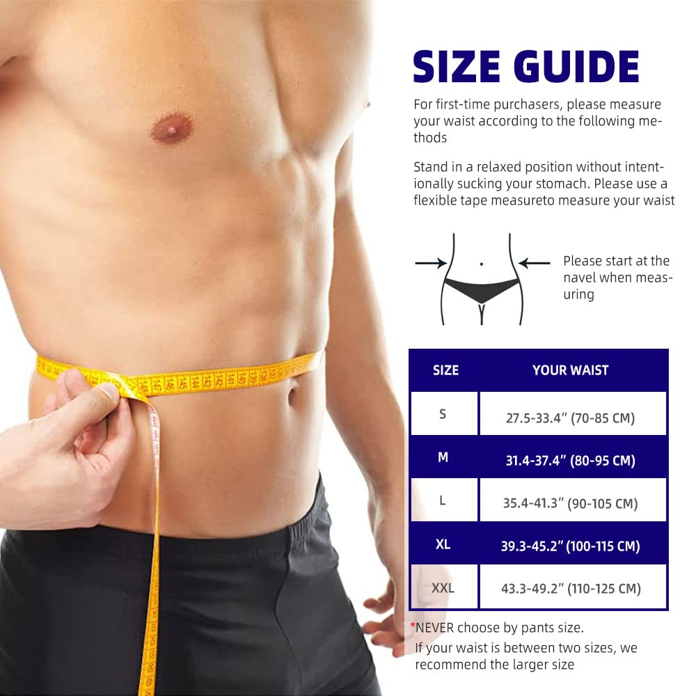 BraceTop Posture Corrector Back Brace for Men and Women, Lumbar Support

