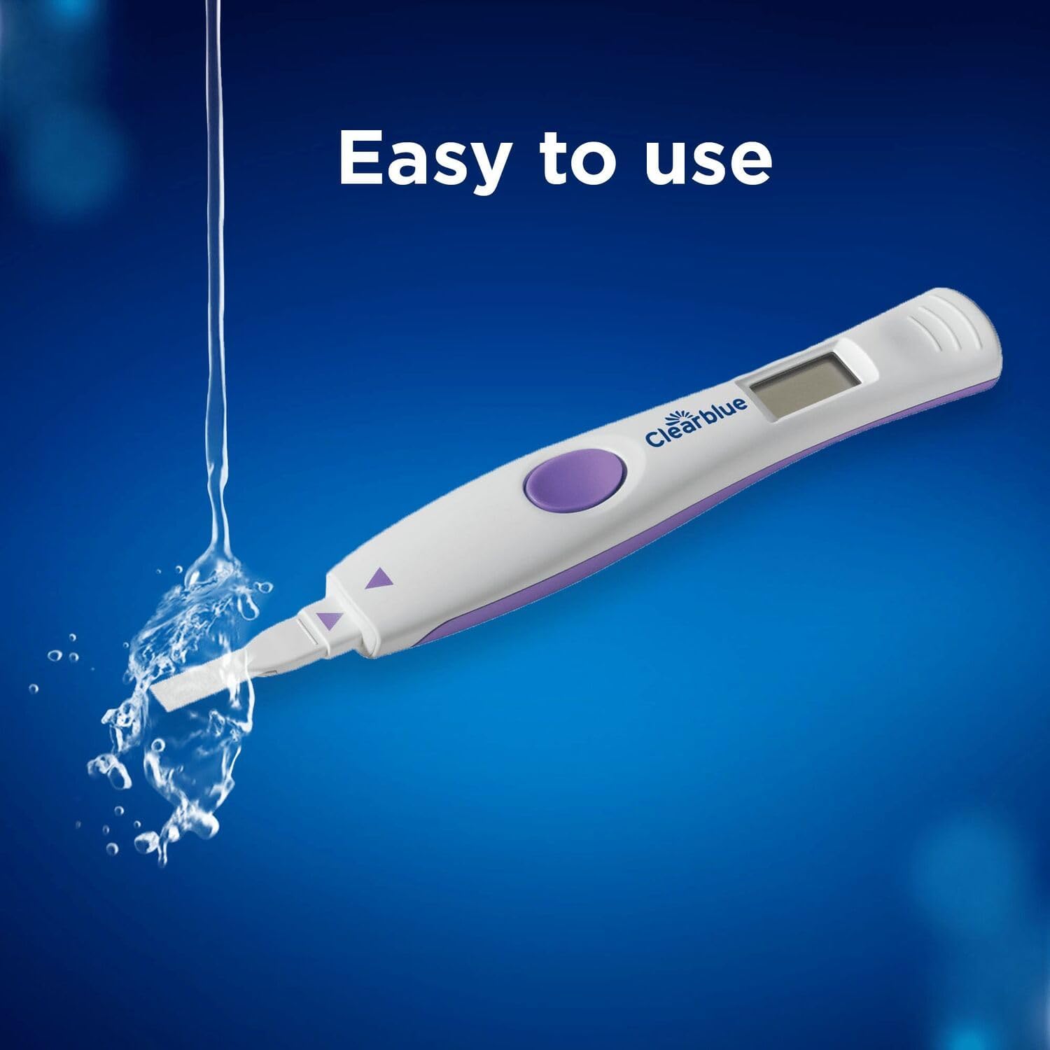 Clearblue Advanced Digital Ovulation Test Sticks

