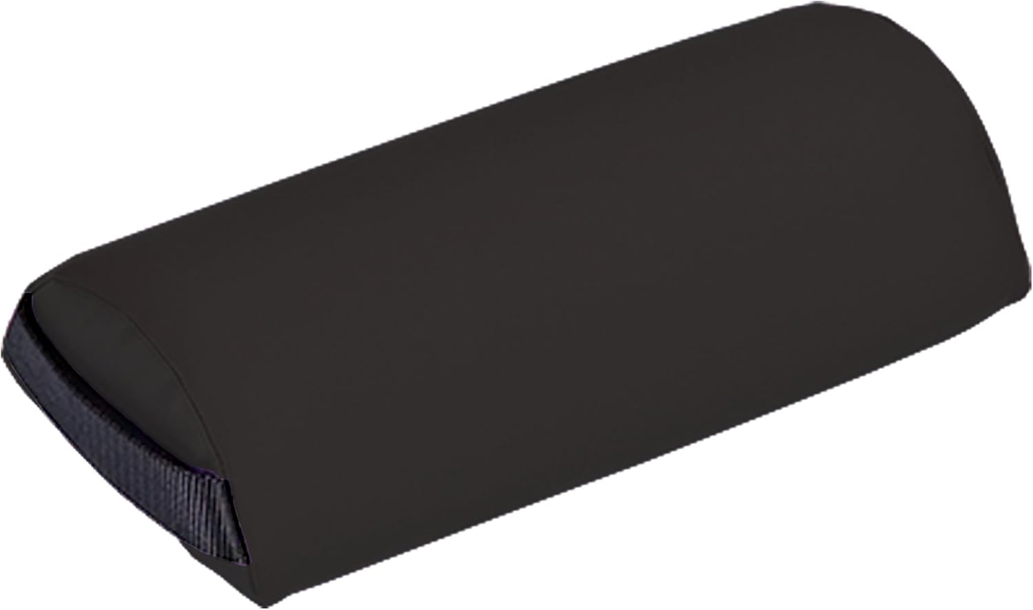 EarthLite Bolster Pillow Neck Massage Table Support with Strap Handle, Upholstery

