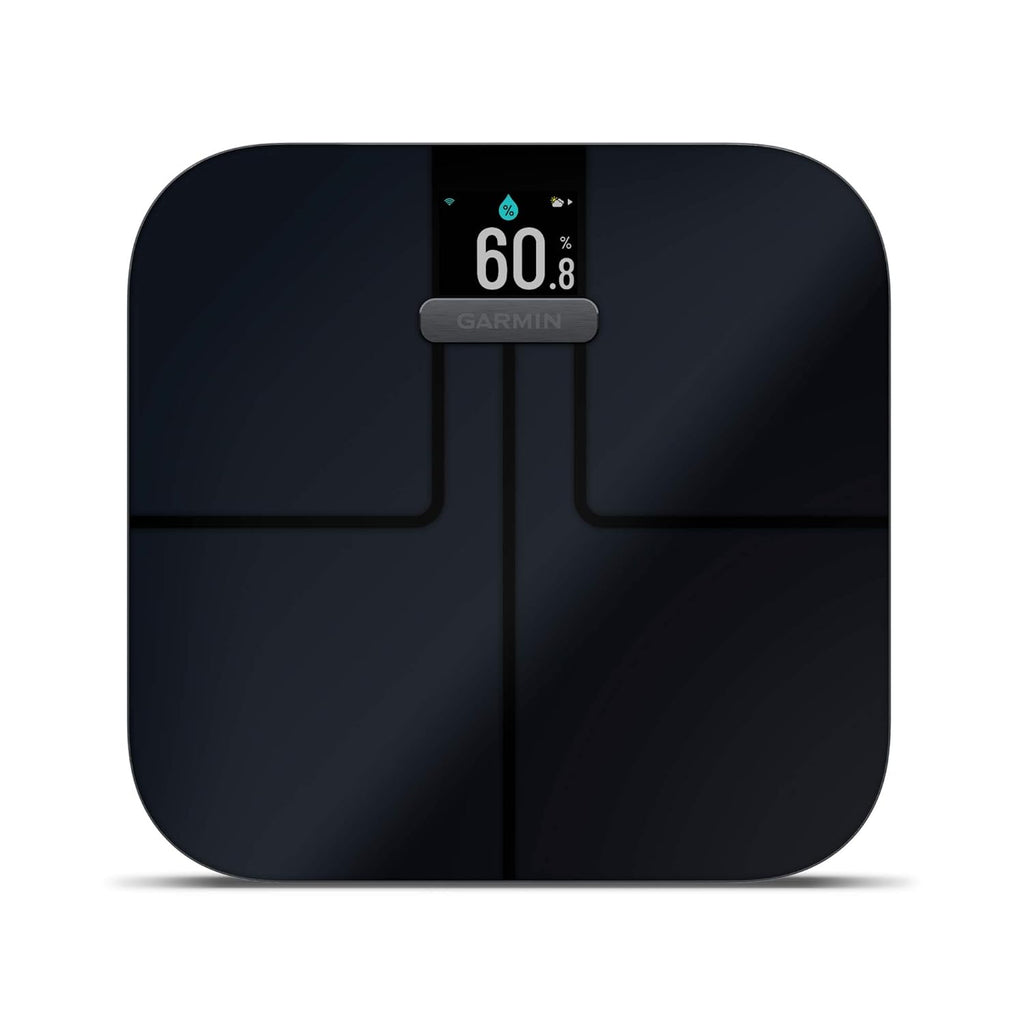 Garmin Index S2 Body Weight Analyzer with Wireless Connectivity

