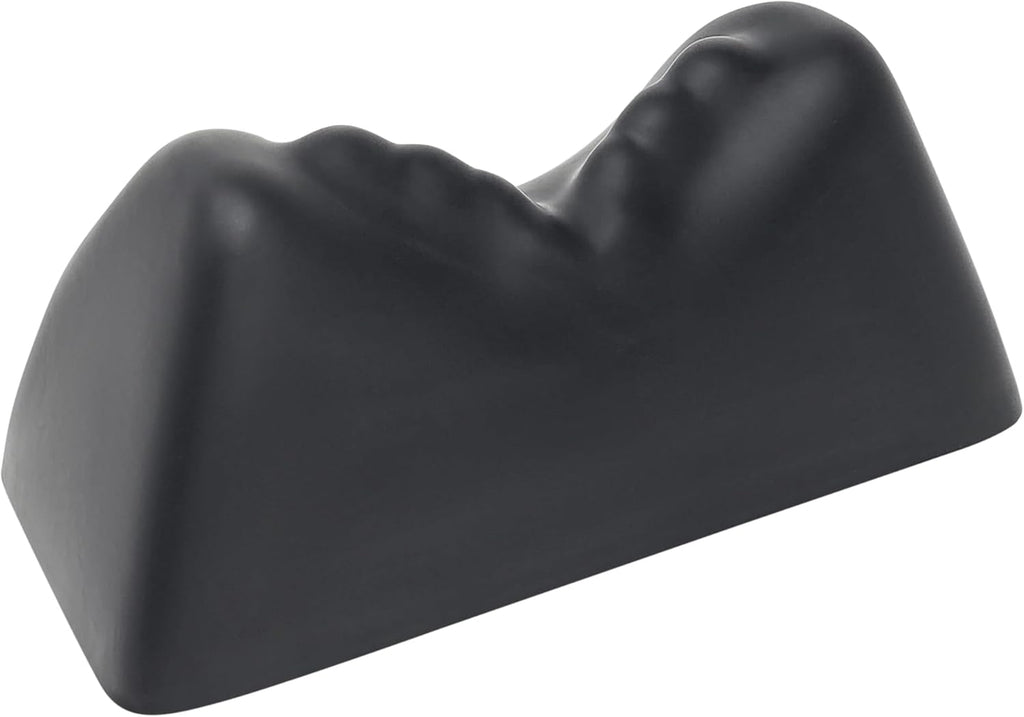 Lumia Wellness Occipital Release Tool Neck and Cervical Traction Pillow for Pain Relief

