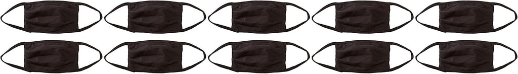Hanes Unisex Face Mask

