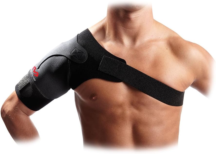 McDavid Light Shoulder Support Neoprene Compression Brace

