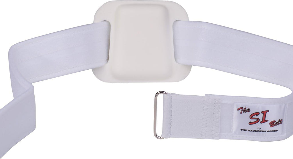 Saunders Sacroiliac (SI) Joint Support Belt

