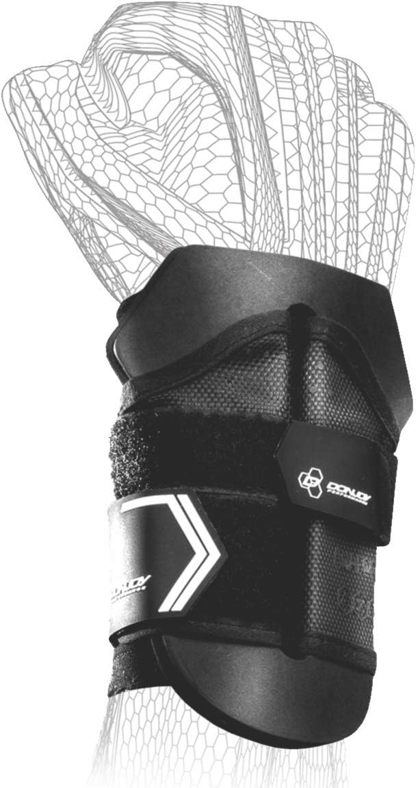 DonJoy Performance Anaform Wrist Wrap Support Brace for Stabilization and Protection


